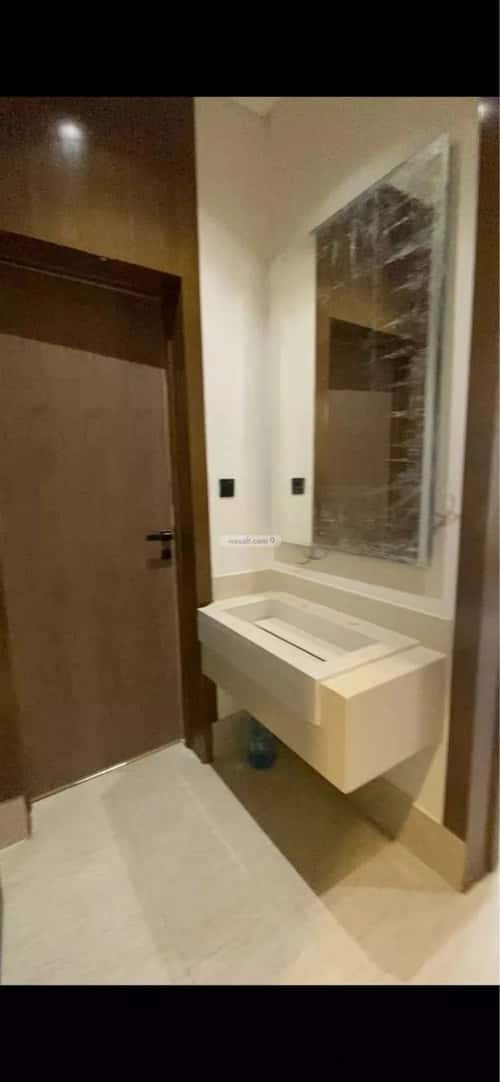شقة 4 غرف في طويق 5