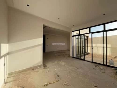 فيلا 6 غرف في المهدية 2