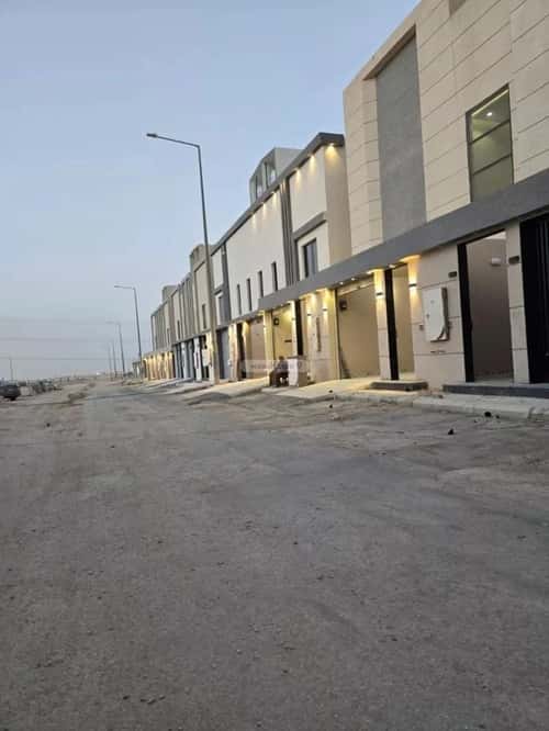 3 bedroom floor in Okaz 3