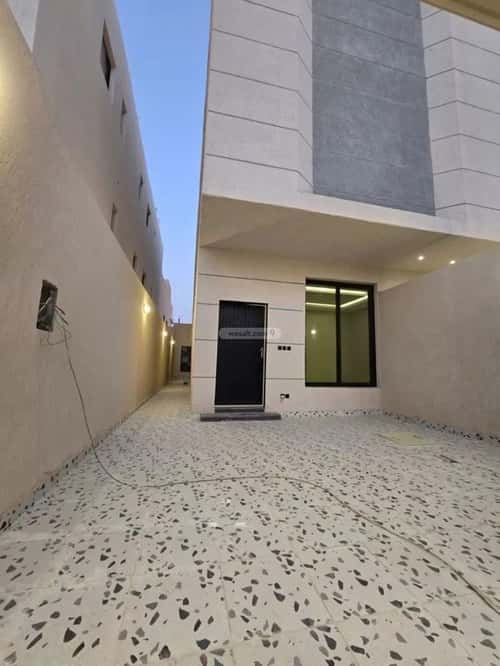 3 bedroom floor in Okaz 4