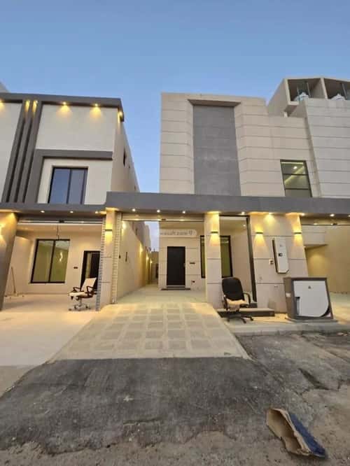 دور 3 غرف في عكاظ 5