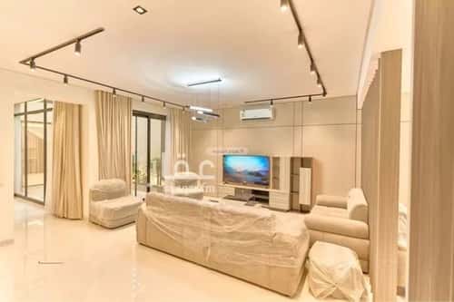 4 bedroom villa in Al Mahdiyyah 10
