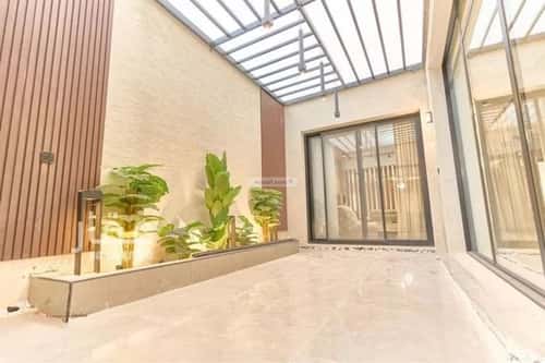 4 bedroom villa in Al Mahdiyyah 7