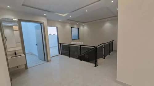 فيلا 4 غرف في طيبة 1