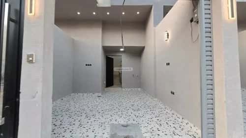4 bedroom villa in Taibah 8