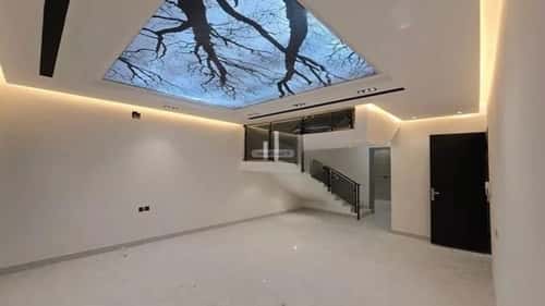 4 bedroom villa in Taibah 10