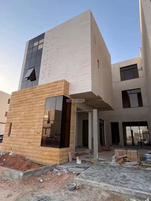 7 bedroom villa in Al Mahdiyyah 8