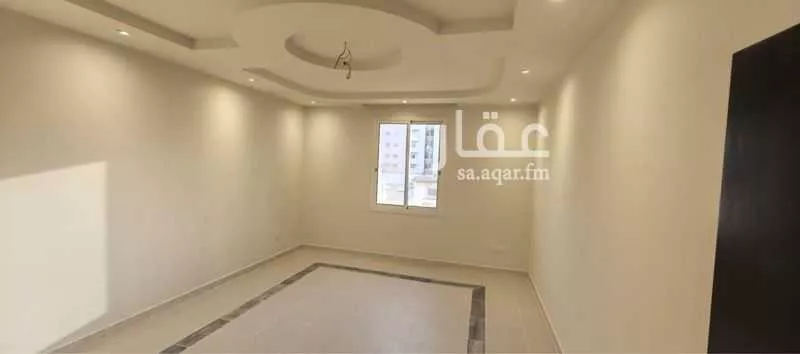 شقة 4 غرف في العزيزية 2