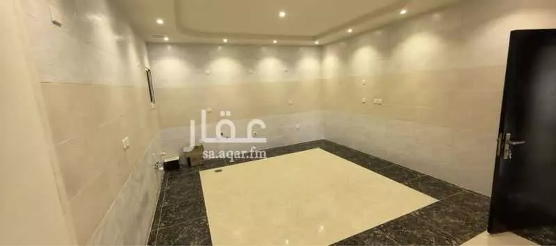 شقة 4 غرف في العزيزية 7