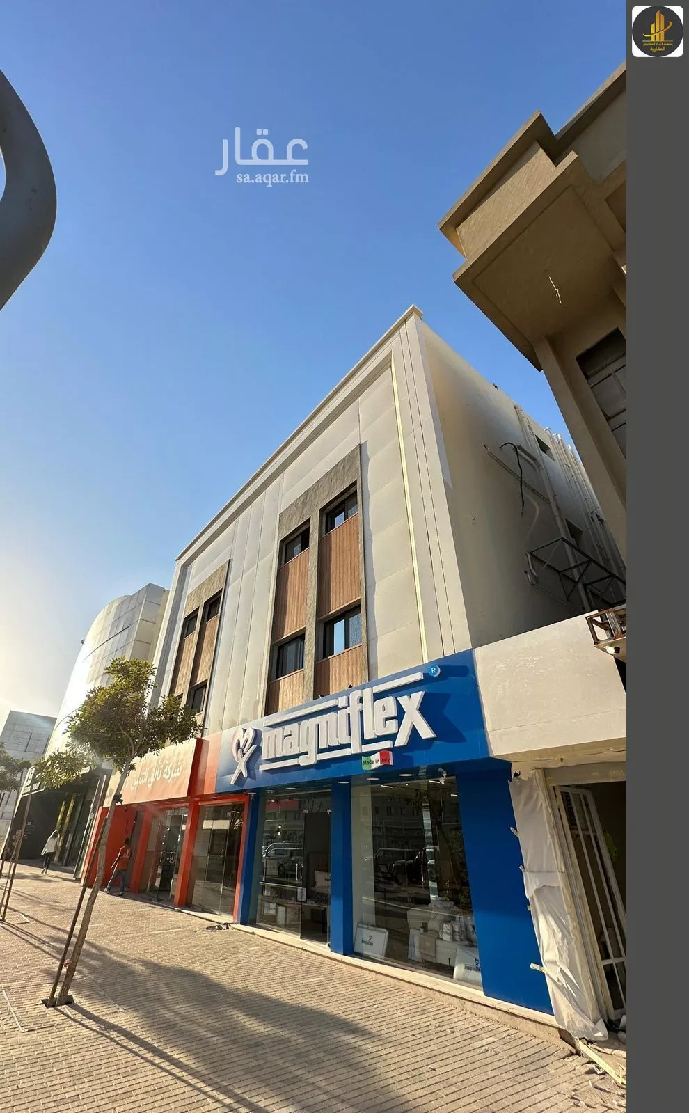 1 bedroom apartment in Al Wurud 4
