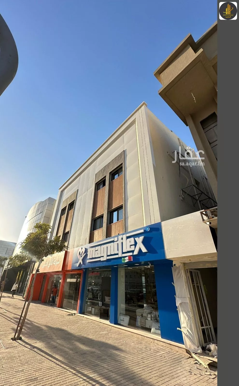 1 bedroom apartment in Al Wurud 5