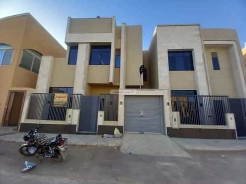 5 bedroom villa in Dhahrat Laban 4