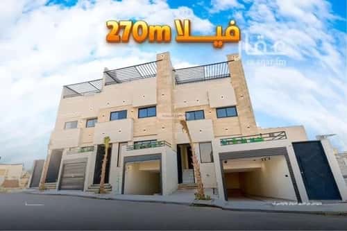 4 bedroom villa in Al Mahdiyyah 7