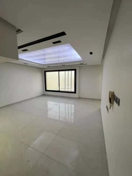3 bedroom floor in Badr 2