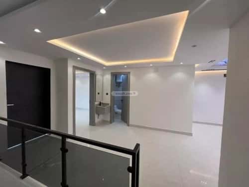 3 bedroom floor in Badr 7
