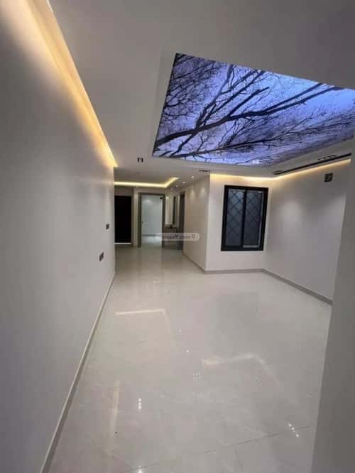 3 bedroom floor in Badr 4