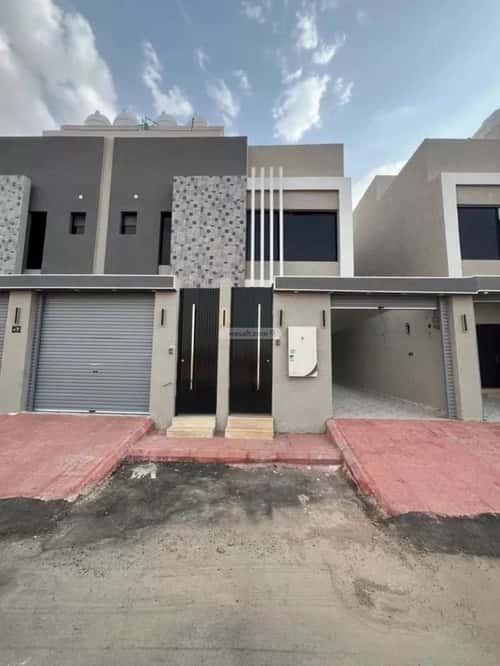 3 bedroom floor in Badr 10