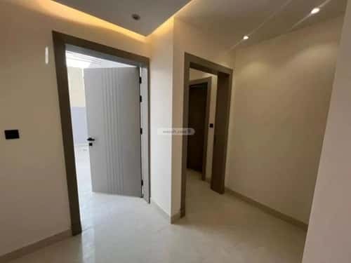 3 bedroom floor in Badr 5
