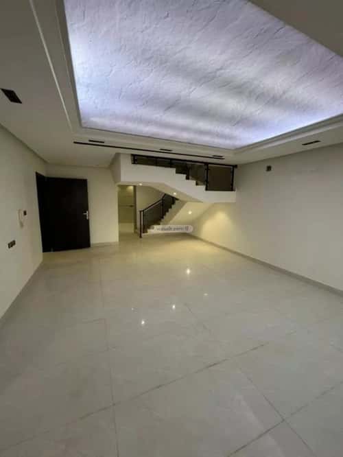 3 bedroom floor in Badr 8