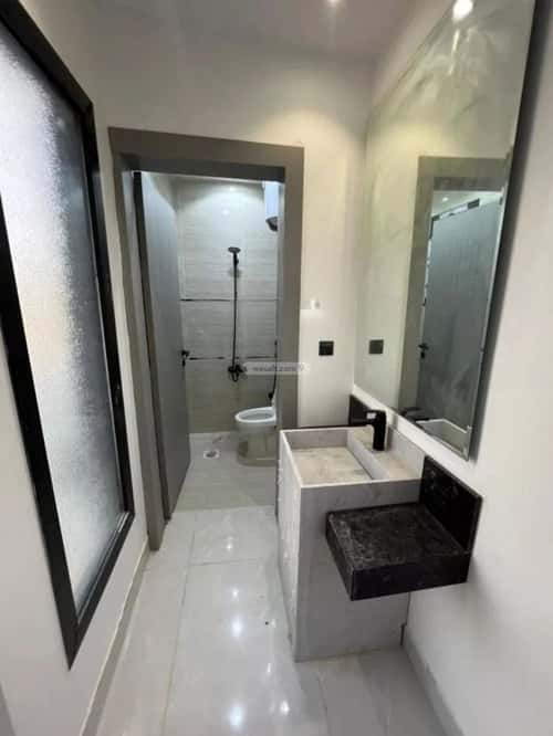 3 bedroom floor in Badr 13