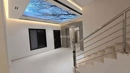 4 bedroom villa in Taibah 4