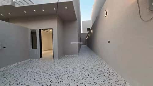 فيلا 4 غرف في طيبة 8