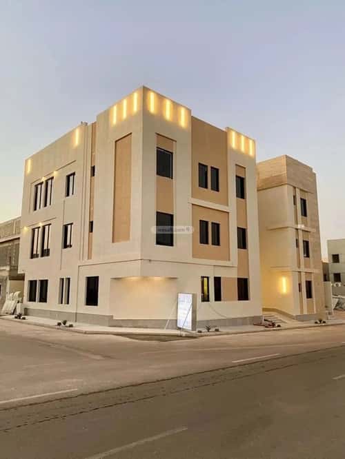 3 bedroom apartment in Al Mahdiyyah 2