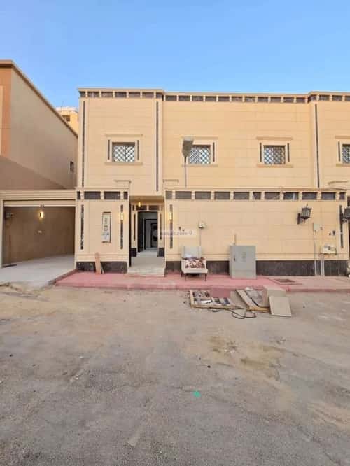 5 bedroom villa in Dhahrat Laban 14