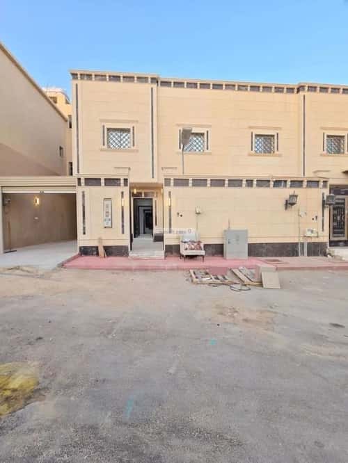 5 bedroom villa in Dhahrat Laban 15