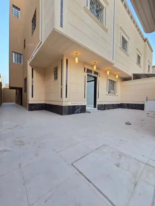5 bedroom villa in Dhahrat Laban 13