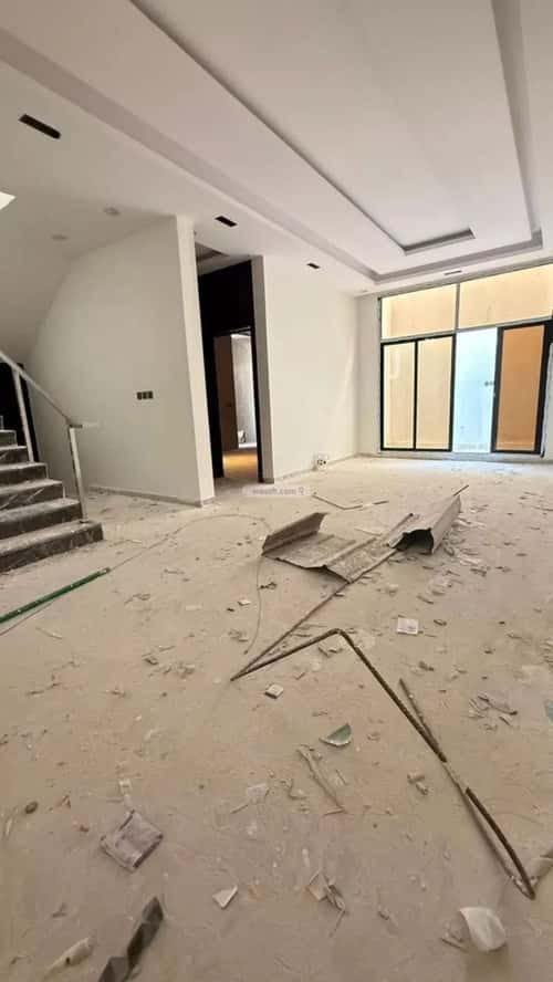 6 bedroom villa in Al Uraija Al Gharbi 5