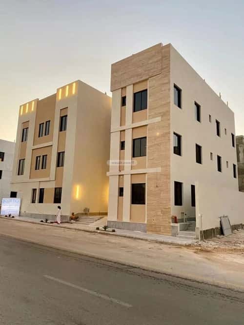 3 bedroom apartment in Al Mahdiyyah 2