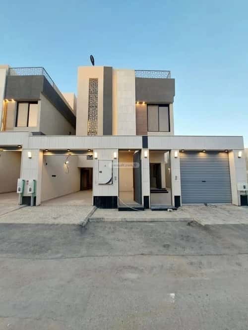 4 bedroom floor in Dahiat Namar 2