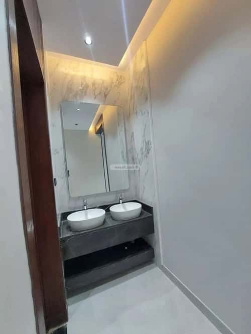4 bedroom floor in Dahiat Namar 9