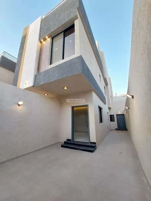 4 bedroom floor in Dahiat Namar 12