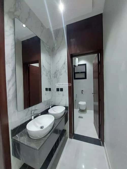 4 bedroom floor in Dahiat Namar 2