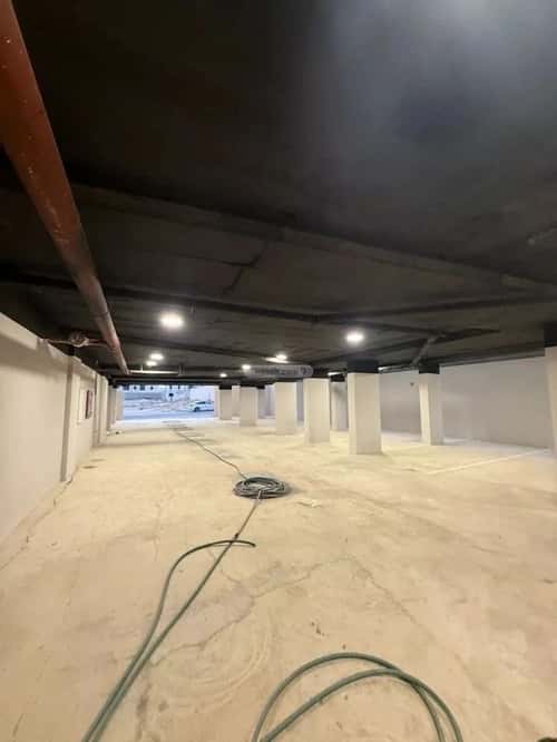 3 bedroom apartment in Al Mahdiyyah 3