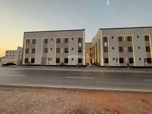 3 bedroom apartment in Al Mahdiyyah 2