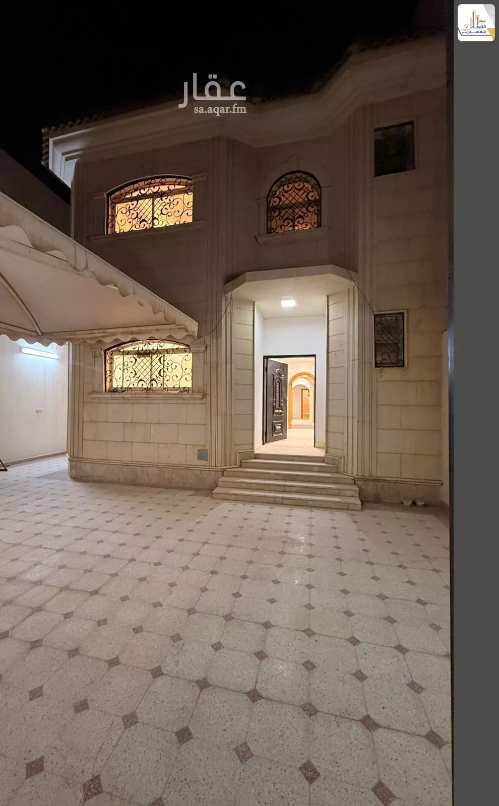 دور 7 غرف في الملك فيصل 2