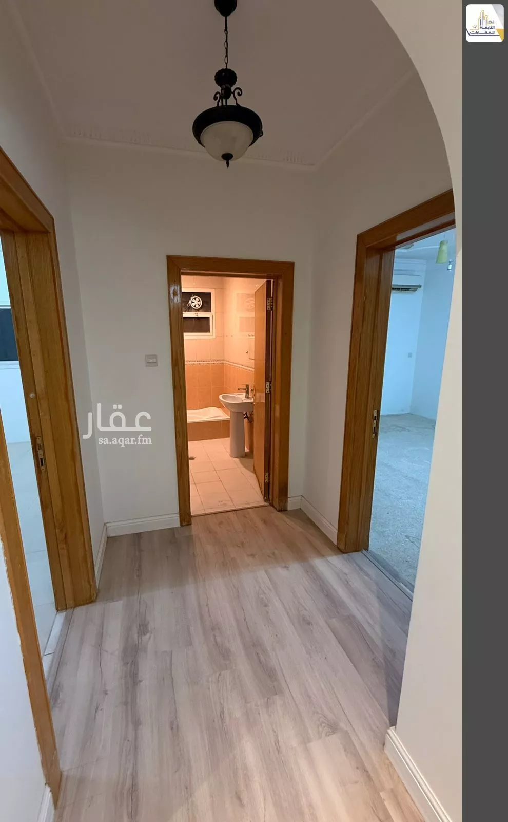 دور 7 غرف في الملك فيصل 12