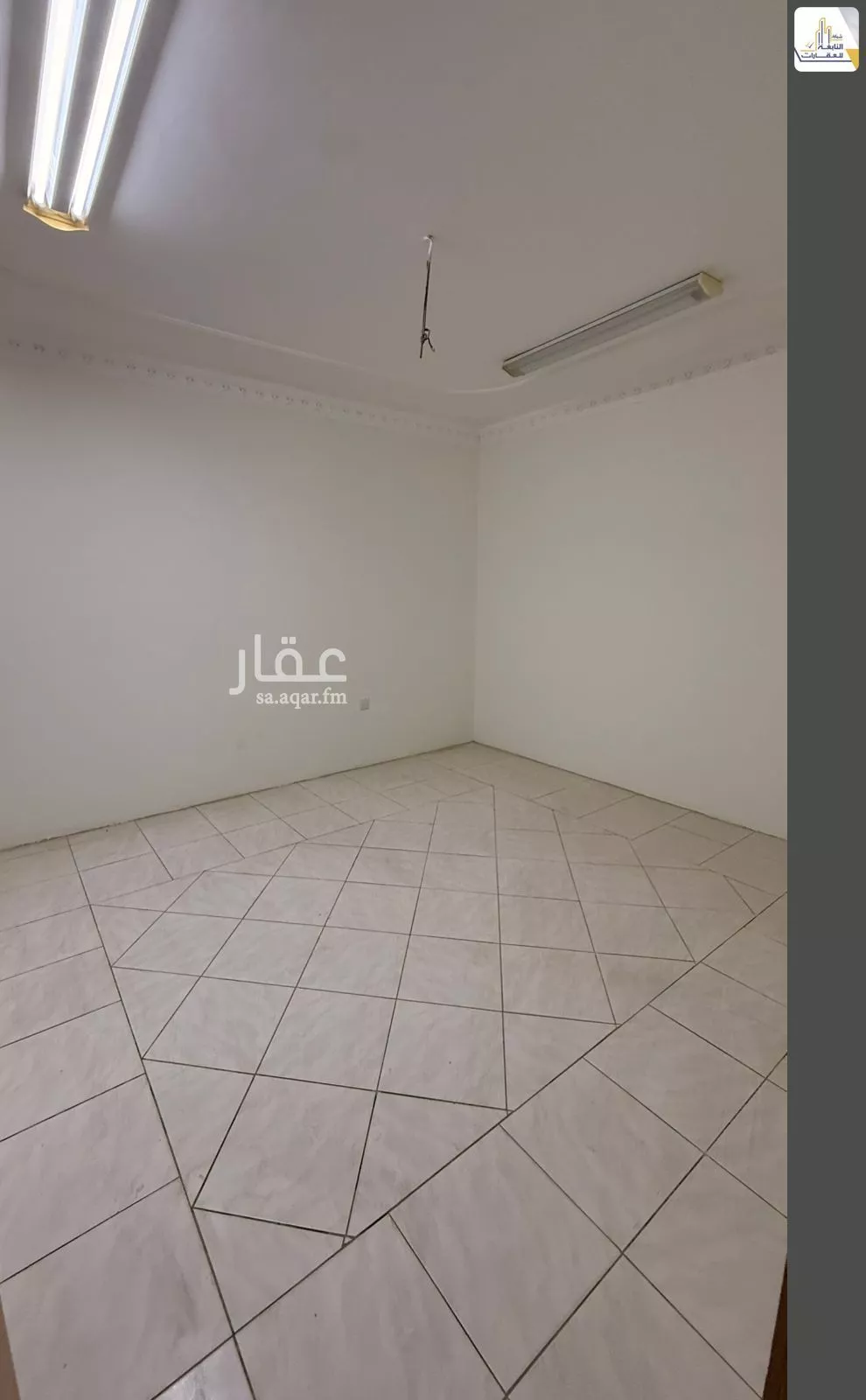 دور 7 غرف في الملك فيصل 7