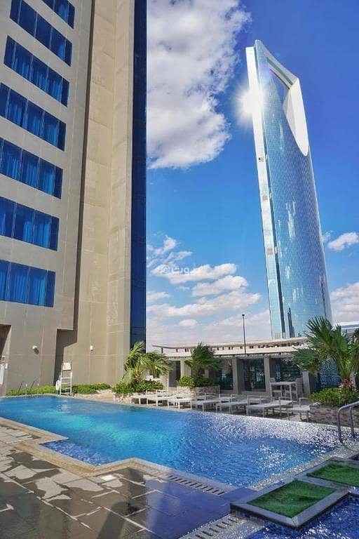 شقة 1 غرف في العليا، الرياض 3