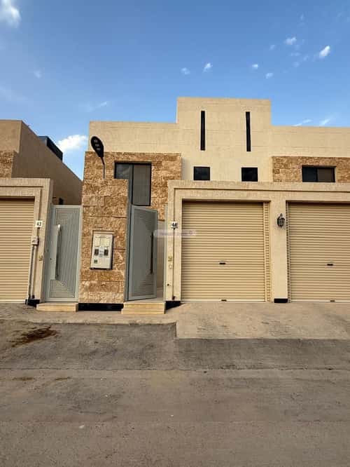 2 bedroom apartment in Badr 4