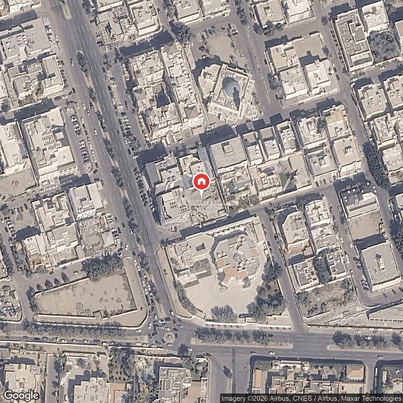 شقة  في الروضة، جدة 2