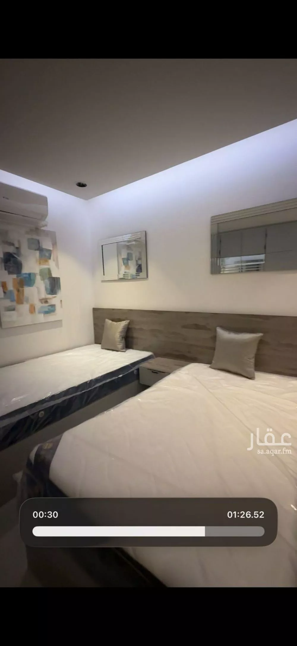 دور 5 غرف في طويق 4