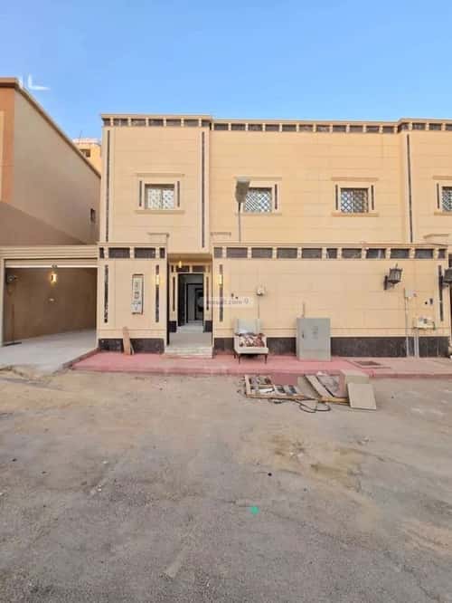 5 bedroom villa in Dhahrat Laban 5