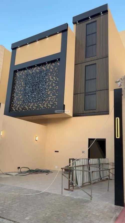 4 bedroom floor in Al Nahda 4