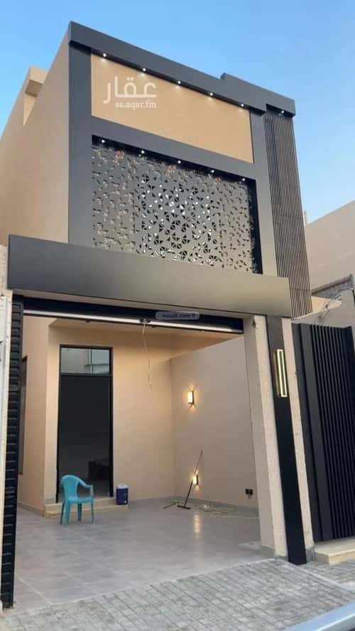 4 bedroom floor in Al Nahda 4