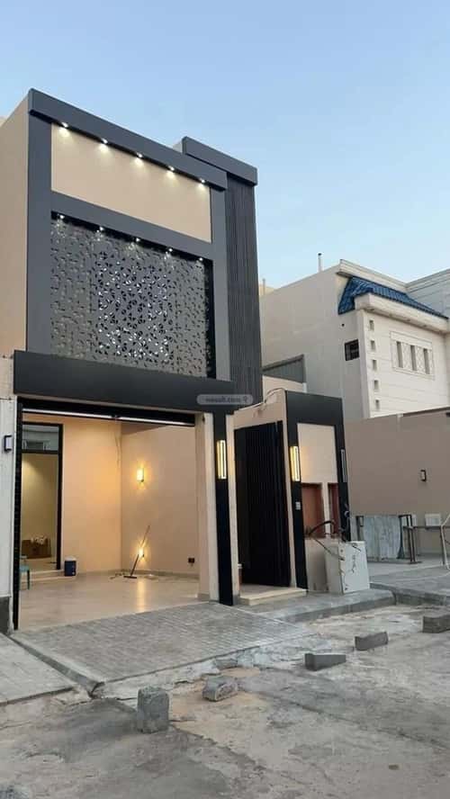 4 bedroom floor in Al Nahda 9