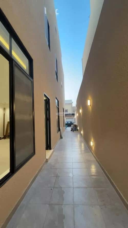 4 bedroom floor in Al Nahda 2